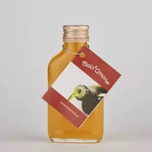 Oliwa z oliwek z chili