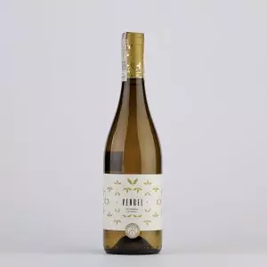 vergel bianco 300x300 - Wino Vergel Blanco Alicante Do Pinoso BIO