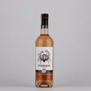 Wino Vermador Rosado BIO